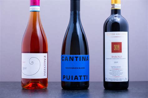 3 Italian wines, starting at $14, to help you live la dolce vita.